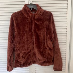 Women’s Eddie Bauer Super Plush Jacket